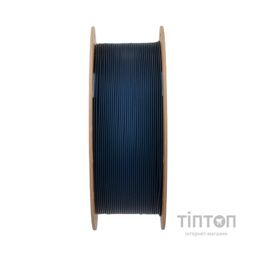 Пластик для 3D-принтера Polymaker PLA PANCHROMA METALLIC 1,75mm 1kg BLUE (CA02036)