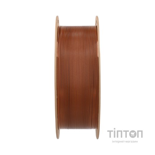 Пластик для 3D-принтера Polymaker PLA PANCHROMA METALLIC 1,75mm 1kg BRONZE (CA02013)