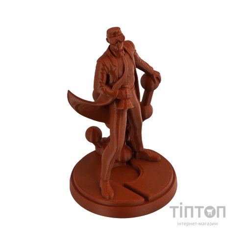 Пластик для 3D-принтера Polymaker PLA PANCHROMA METALLIC 1,75mm 1kg BRONZE (CA02013)