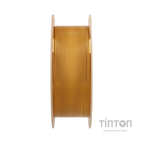 Пластик для 3D-принтера Polymaker PLA PANCHROMA METALLIC 1,75mm 1kg GOLD (CA02011)