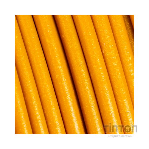 Пластик для 3D-принтера Polymaker PLA PANCHROMA METALLIC 1,75mm 1kg GOLD (CA02011)