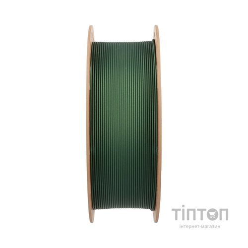 Пластик для 3D-принтера Polymaker PLA PANCHROMA METALLIC 1,75mm 1kg GREEN (CA02041)