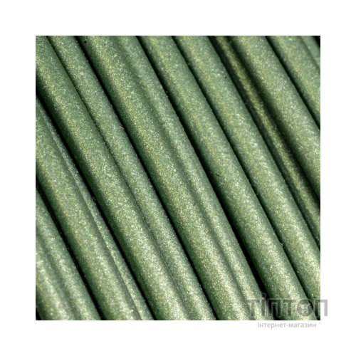Пластик для 3D-принтера Polymaker PLA PANCHROMA METALLIC 1,75mm 1kg GREEN (CA02041)