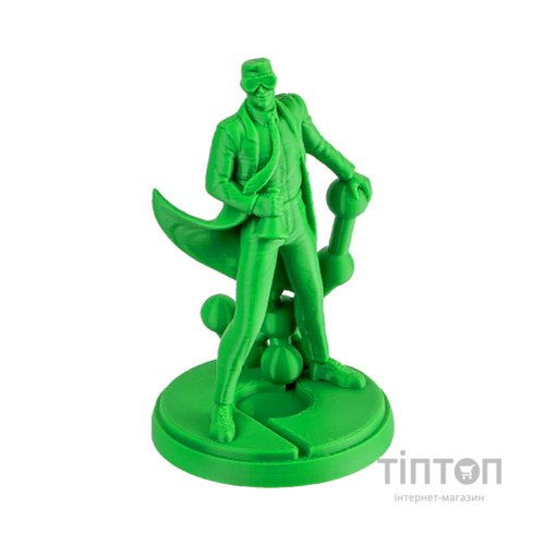 Пластик для 3D-принтера Polymaker PLA PANCHROMA NEON 1,75mm 1kg GREEN (CA02006)
