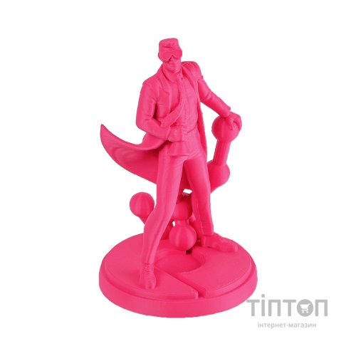 Пластик для 3D-принтера Polymaker PLA PANCHROMA NEON 1,75mm 1kg MAGENTA (CA02009)