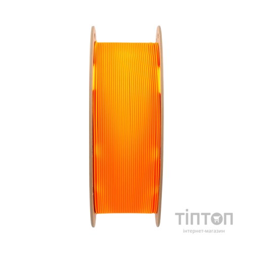 Пластик для 3D-принтера Polymaker PLA PANCHROMA NEON 1,75mm 1kg ORANGE (CA02008)