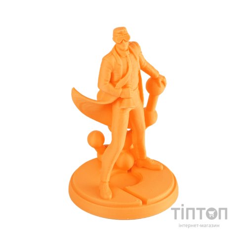 Пластик для 3D-принтера Polymaker PLA PANCHROMA NEON 1,75mm 1kg ORANGE (CA02008)