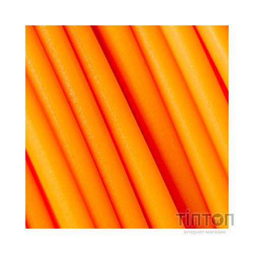 Пластик для 3D-принтера Polymaker PLA PANCHROMA NEON 1,75mm 1kg ORANGE (CA02008)