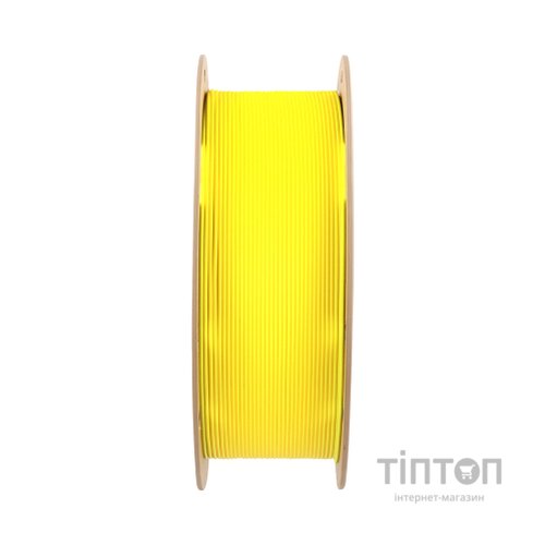 Пластик для 3D-принтера Polymaker PLA PANCHROMA NEON 1,75mm 1kg YELLOW (CA02007)