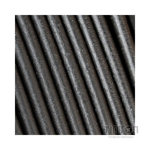 Пластик для 3D-принтера Polymaker PLA PANCHROMA SATIN 1,75mm 1kg BLACK (CA05011)