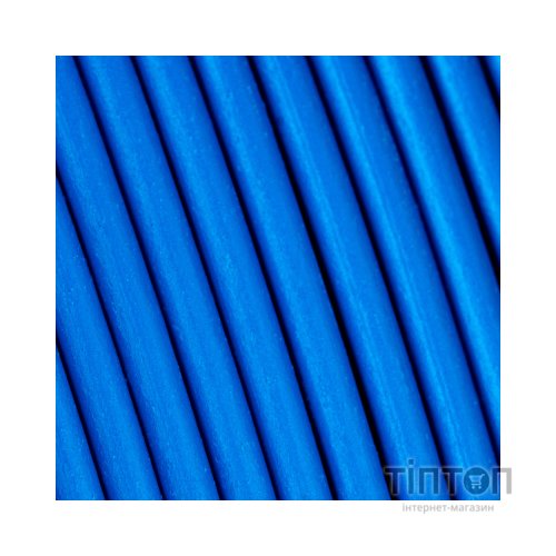 Пластик для 3D-принтера Polymaker PLA PANCHROMA SATIN 1,75mm 1kg BLUE (CA05002)
