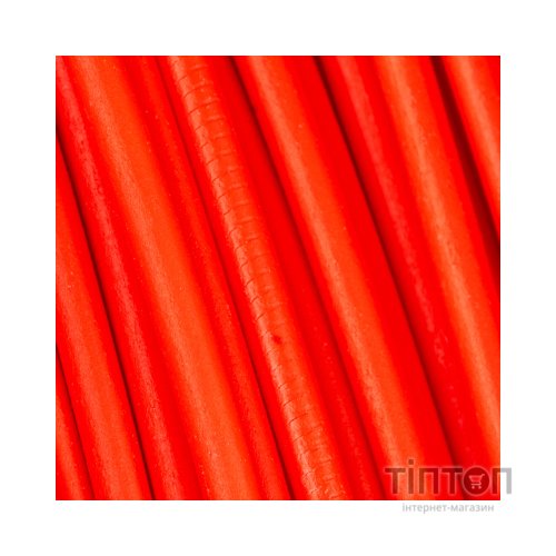 Пластик для 3D-принтера Polymaker PLA PANCHROMA SATIN 1,75mm 1kg RED (CA05008)