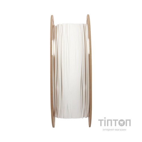 Пластик для 3D-принтера Polymaker PLA PANCHROMA SATIN 1,75mm 1kg WHITE (CA05009)