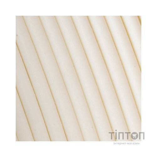 Пластик для 3D-принтера Polymaker PLA PANCHROMA SATIN 1,75mm 1kg WHITE (CA05009)