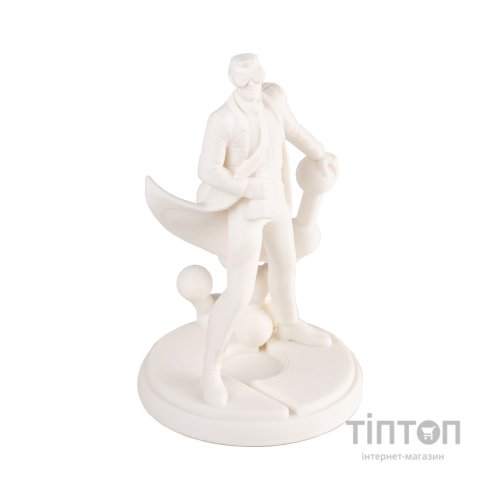 Пластик для 3D-принтера Polymaker PLA PANCHROMA SATIN 1,75mm 1kg WHITE (CA05009)
