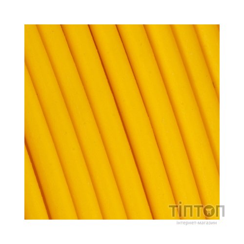 Пластик для 3D-принтера Polymaker PLA PANCHROMA SATIN 1,75mm 1kg YELLOW (CA05010)
