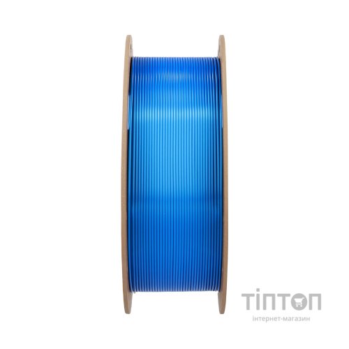 Пластик для 3D-принтера Polymaker PLA PANCHROMA SILK 1,75mm 1kg BLUE (CA03002)