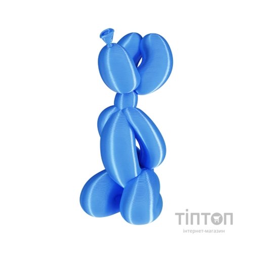 Пластик для 3D-принтера Polymaker PLA PANCHROMA SILK 1,75mm 1kg BLUE (CA03002)