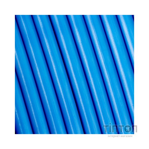 Пластик для 3D-принтера Polymaker PLA PANCHROMA SILK 1,75mm 1kg BLUE (CA03002)