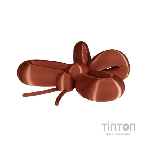 Пластик для 3D-принтера Polymaker PLA PANCHROMA SILK 1,75mm 1kg BRONZE (CA03004)