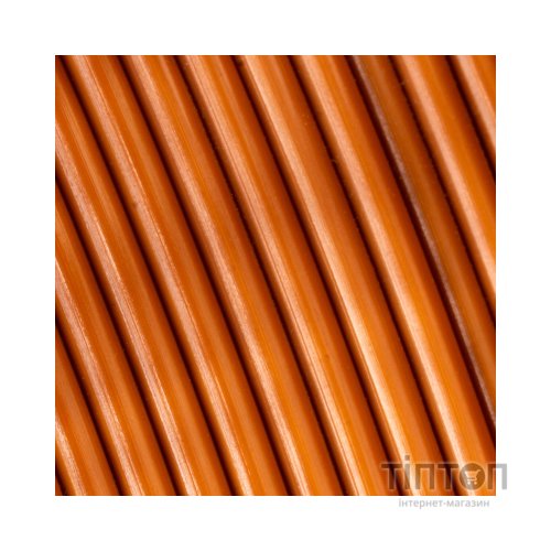 Пластик для 3D-принтера Polymaker PLA PANCHROMA SILK 1,75mm 1kg BRONZE (CA03004)
