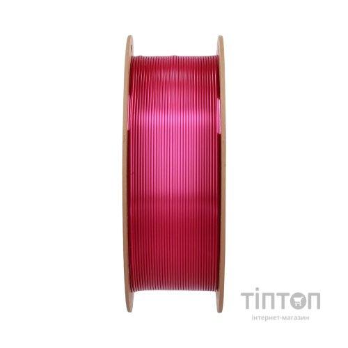 Пластик для 3D-принтера Polymaker PLA PANCHROMA SILK 1,75mm 1kg MAGENTA (CA03010)