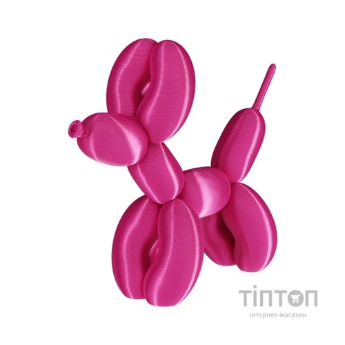 Пластик для 3D-принтера Polymaker PLA PANCHROMA SILK 1,75mm 1kg MAGENTA (CA03010)
