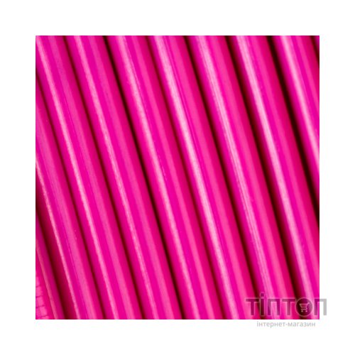 Пластик для 3D-принтера Polymaker PLA PANCHROMA SILK 1,75mm 1kg MAGENTA (CA03010)