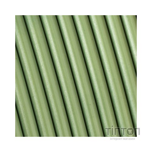 Пластик для 3D-принтера Polymaker PLA PANCHROMA SILK 1,75mm 1kg PERIDOT GREEN (CA03012)