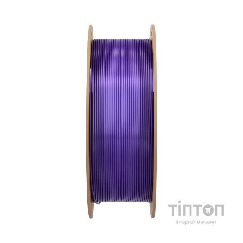 Пластик для 3D-принтера Polymaker PLA PANCHROMA SILK 1,75mm 1kg PURPLE (CA03014)
