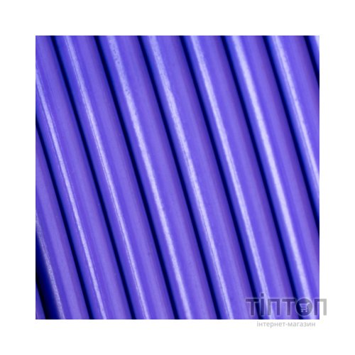 Пластик для 3D-принтера Polymaker PLA PANCHROMA SILK 1,75mm 1kg PURPLE (CA03014)