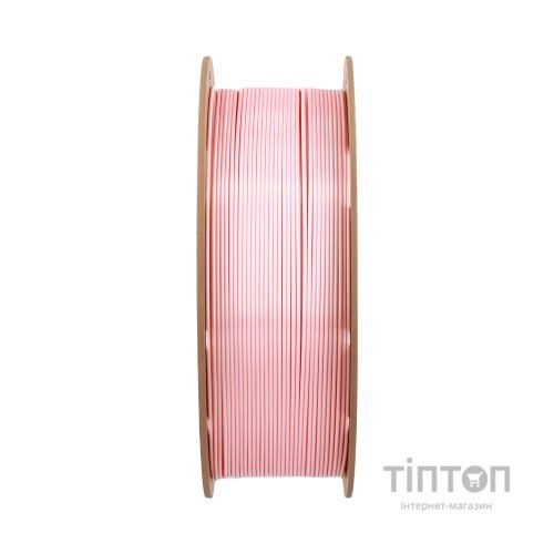 Пластик для 3D-принтера Polymaker PLA PANCHROMA SILK 1,75mm 1kg QUARTZ PINK (CA03013)
