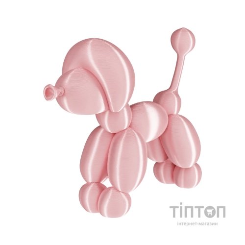 Пластик для 3D-принтера Polymaker PLA PANCHROMA SILK 1,75mm 1kg QUARTZ PINK (CA03013)