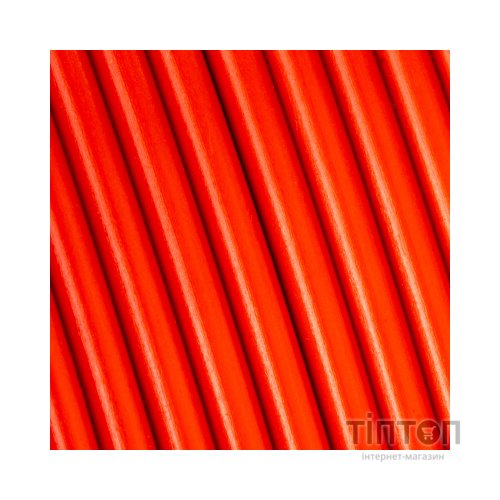 Пластик для 3D-принтера Polymaker PLA PANCHROMA SILK 1,75mm 1kg RED (CA03015)