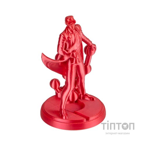 Пластик для 3D-принтера Polymaker PLA PANCHROMA SILK 1,75mm 1kg ROSE (CA03016)