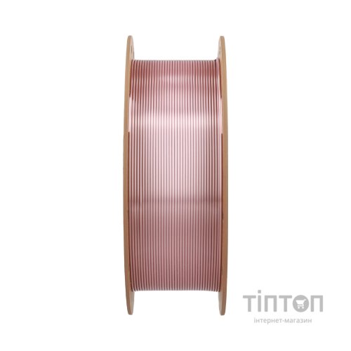 Пластик для 3D-принтера Polymaker PLA PANCHROMA SILK 1,75mm 1kg ROSE GOLD (CA03017)