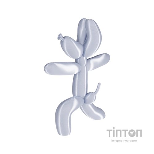 Пластик для 3D-принтера Polymaker PLA PANCHROMA SILK 1,75mm 1kg SILVER (CA03018)