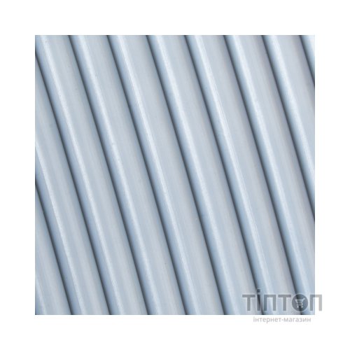 Пластик для 3D-принтера Polymaker PLA PANCHROMA SILK 1,75mm 1kg SILVER (CA03018)