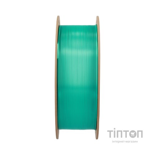 Пластик для 3D-принтера Polymaker PLA PANCHROMA SILK 1,75mm 1kg TEAL (CA03019)