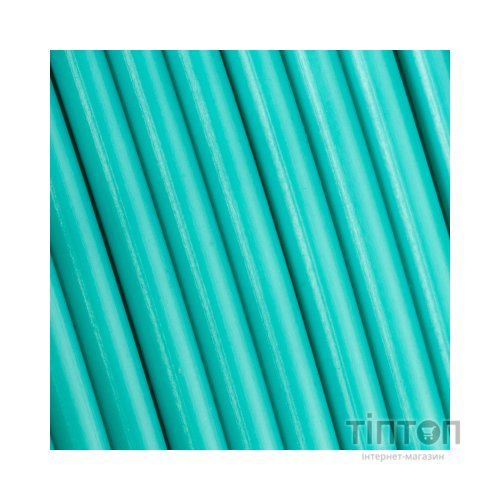 Пластик для 3D-принтера Polymaker PLA PANCHROMA SILK 1,75mm 1kg TEAL (CA03019)