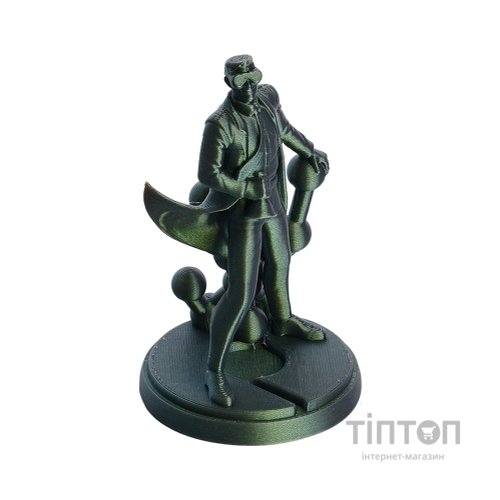 Пластик для 3D-принтера Polymaker PLA PANCHROMA STARLIGHT 1,75mm 1kg AURORA (CA02038)