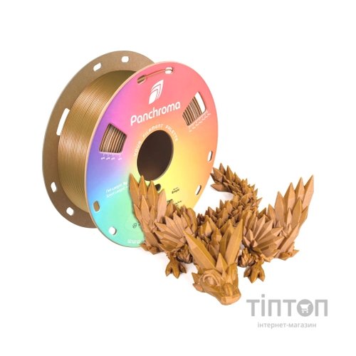 Пластик для 3D-принтера Polymaker PLA PANCHROMA STARLIGHT 1,75mm 1kg JUPITER (CA02040)