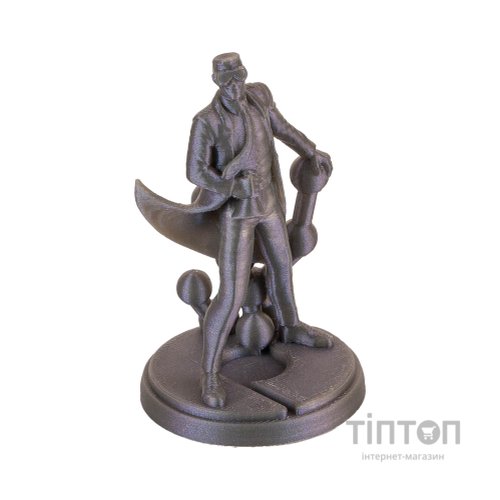 Пластик для 3D-принтера Polymaker PLA PANCHROMA STARLIGHT 1,75mm 1kg MERCURY (CA02018)