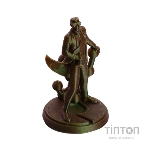 Пластик для 3D-принтера Polymaker PLA PANCHROMA STARLIGHT 1,75mm 1kg METEOR (CA02019)