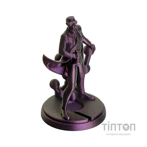 Пластик для 3D-принтера Polymaker PLA PANCHROMA STARLIGHT 1,75mm 1kg NEBULA (CA02020)