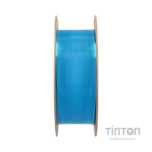 Пластик для 3D-принтера Polymaker PLA PANCHROMA TRANSLUCENT 1,75mm 1kg CYAN (CA02001)