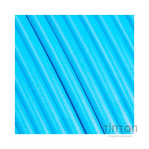 Пластик для 3D-принтера Polymaker PLA PANCHROMA TRANSLUCENT 1,75mm 1kg CYAN (CA02001)
