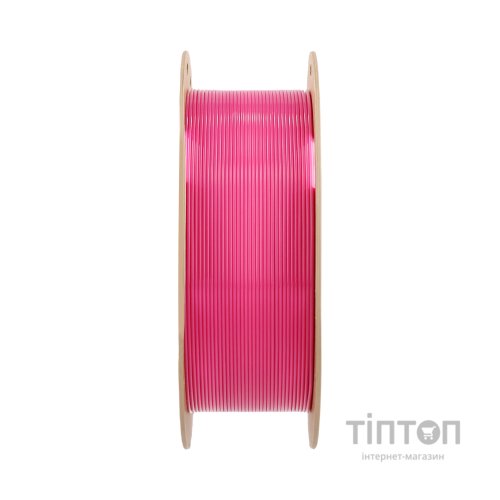 Пластик для 3D-принтера Polymaker PLA PANCHROMA TRANSLUCENT 1,75mm 1kg MAGENTA (CA02002)