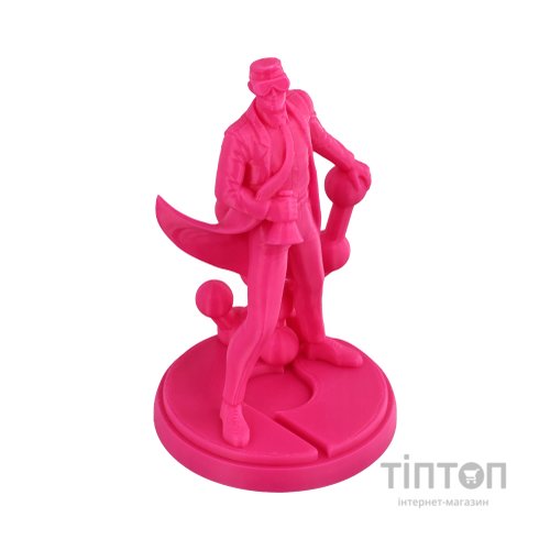 Пластик для 3D-принтера Polymaker PLA PANCHROMA TRANSLUCENT 1,75mm 1kg MAGENTA (CA02002)