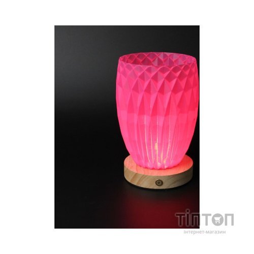 Пластик для 3D-принтера Polymaker PLA PANCHROMA TRANSLUCENT 1,75mm 1kg MAGENTA (CA02002)